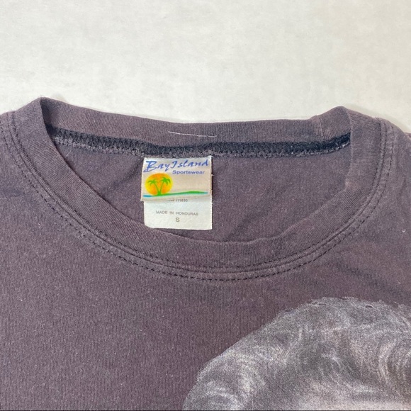 James Dean Rebel T-Shirt - Picture 4 of 6